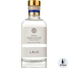 Lalo Blanco Tequila - 375ML