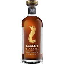 Legent Bourbon Yamazaki Cask 114Pf - 750ML