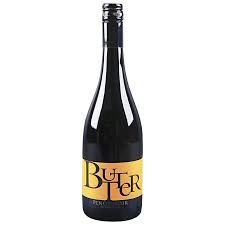 Jam Cellars Butter Pinot Noir - 750ML