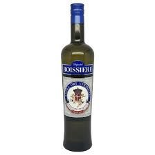 Boissiere Extra Dry Vermouth - 750ML
