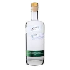 Empress 1908 Gin Cucumber Lemon - 750ML