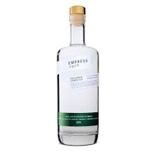 Empress 1908 Gin Cucumber Lemon - 750ML Empress 1908 Gin Cucumber Lemon - 750ML