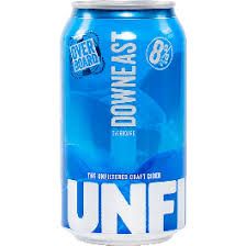 Downeast Cider Overboard Mixed 9Pk - 9PK