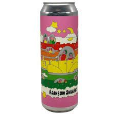 Prairie Artisan Rainbow Sherbert Sour 19Zcan - 19OZ