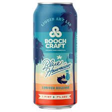 Boochcraft Pom/Lime Mate 16Zcan - 16OZ