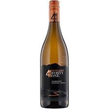 Highlands Fourty One Chardonnay Monterey - 750ML