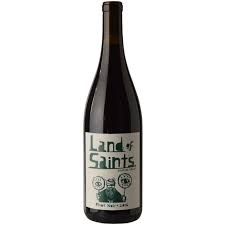 Land Of Saints Pinot Noir - 750ML