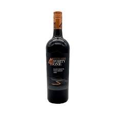 Highlands Fourty One Cab Sauv Paso Robles - 750ML