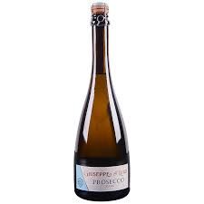 Giuseppe & Luigi Brut Prosecco - 750ML