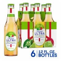 Michelob Ultra Lime/Pear 12Zbtl - 6PK