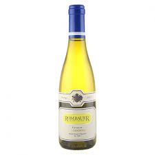 Rombauer Chardonnay Carneros 375Ml - 750ML