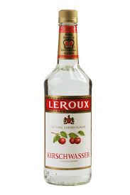 Leroux Kirschwasser Cherry Brandy 90Pf - 750ML