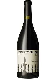 Gramercy Cellars Lower East Side Syrah - 750ML Gramercy Cellars Lower East Side Syrah - 750ML
