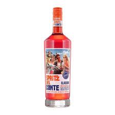 Spritz Del Conte Classico Rtd - 750ML