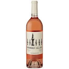 Gramercy Cellars Rose Olsen - 750ML Gramercy Cellars Rose Olsen - 750ML