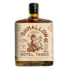 Hotel Tango Shmallow Bourbon Whsky - 750ML