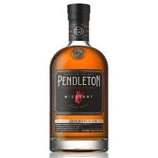 Pendleton Midnight Canadian Whisky - 750ML