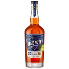 Blue Note Juke Joint Straight Bbn Whsky - 750ML