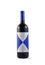 Ca Marcanda Promis Red Blend - 750ML Ca Marcanda Promis Red Blend - 750ML