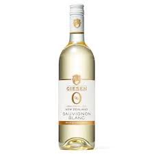 Giesen Dealcoholized Sauvignon Blanc New Zealand - 750ML