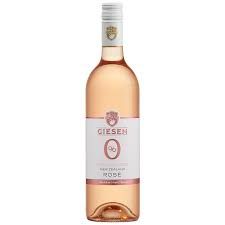 Giesen Dealcoholized Rose New Zealand - 750ML Giesen Dealcoholized Rose New Zealand - 750ML