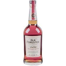 Old Forester 1870 90Pr Bourbon - 750ML