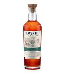 Heaven Hill Grain To Glass Rye Whiskey 123.2Pf - 750ML