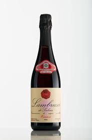 Sorbara Emma Amabile Lambrusco - 750ML