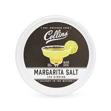 Collins Margarita Salt - 6OZ