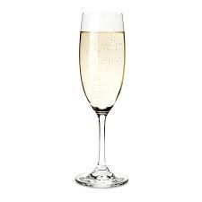 True Cuvee Champagne Flute 5.75 Oz Sgl - EACH