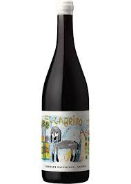 Santa Julia El Cabrito Cabernet Sauvignon - 750ML