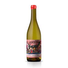 Santa Julia El Zorrito Chardonnay - 750ML