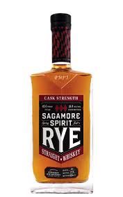 Sagamore Spirit Rye Whiskey 112.2Pf - 750ML