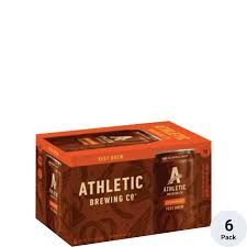 Athletic Na Octoberfest 12Zcan - 6PK