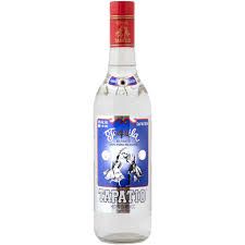 Tapatio Tequila Blanco - 750ML