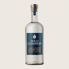Wild Common Tequila Blanco Still Strength - 750ML