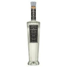 Cierto Tequila Private Collection Blanco - 750ML