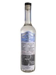 Lechuguilla Cenzio Sotol Parejo J. Fernandez - 750ML