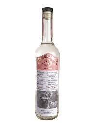 Lechuguilla Sotol & Agave Parejo J. Fernandez - 750ML