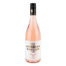 Gunther Schlink Rose - 750ML
