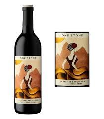 One Stone Cabernet Sauvignon - 750ML