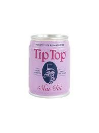 Tip Top Mai Tai Cocktail 100Ml - 100ML