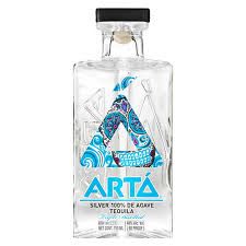 Arta Tequila Silver - 750ML