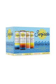 Surfside Tea Variety 8Pk - 8PK