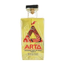 Arta Tequila Reposado - 750ML
