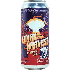 Ghostfish Meteor Shower Pale Lager 16Zcan - 12OZ Ghostfish Meteor Shower Pale Lager 16Zcan - 12OZ