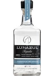 Lunazul Blanco Tequila - 750ML