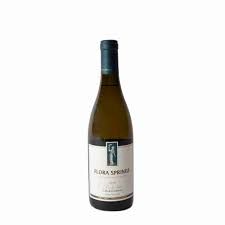 Flora Springs Chardonnay Napa Valley - 750ML