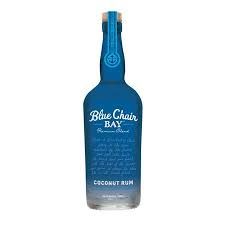 Blue Chair Bay Coconut Rum - 750ML