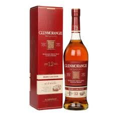 Glenmorangie 12Yr Sgl - 750ML